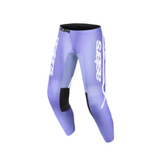 2026 WOMENS FLUID APEX PANTS VIOLET WHITE