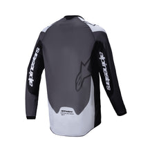 Alpinestars 2025-2026 Pro-Dura Jersey Black Magnet White