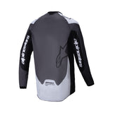 2025-2026 PRO-DURA JERSEY BLACK MAGNET WHITE (1417)