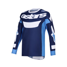 Alpinestars 2026 Racer Riway Jersey UCLA Blue White