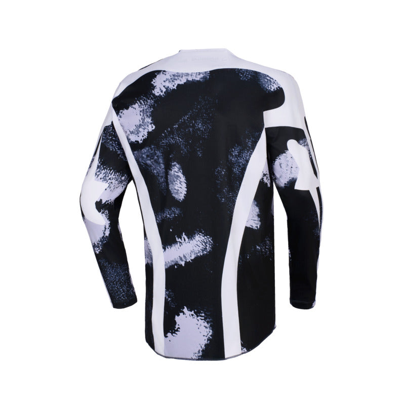 2026 RACER LAHND JERSEY IRON CAMO