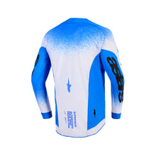 Alpinestars 2026 Supertech Scenz Jersey UCLA Blue White