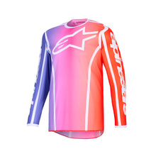 Alpinestars 2026 Fluid Apex Jersey Multi-Color