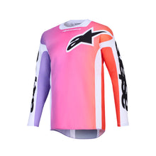 Alpinestars 2026 Racer Air Portl Jersey Multi-Color