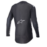 SUPERTECH JERSEY LE LASER 23 BLACK REFLEX
