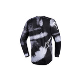 2026 YOUTH FLUID LAHND JERSEY IRON CAMO
