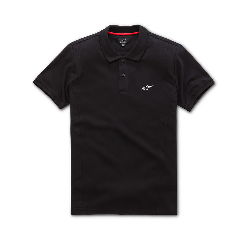POLO | BLACK