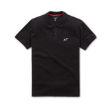 POLO | BLACK