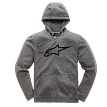 Alpinestars AGELESS FLEECE Grey Heather / XL