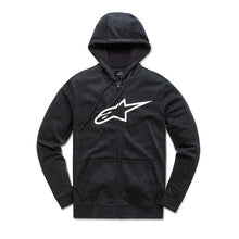 Alpinestars Ageless Fleece Black White / 2XL