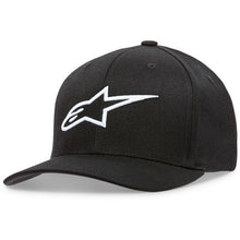 Alpinestars Womens Ageless Hat Black/White