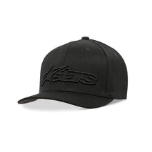 Alpinestars Blaze Flexfit Black/Black