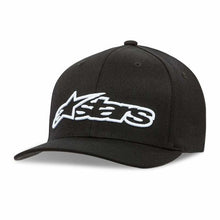 Alpinestars Blaze Flexfit Black/White