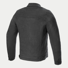 Alpinestars Garage Jacket Smoke Gray - 64 (2XL)