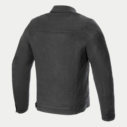 Alpinestars Garage Jacket Smoke Gray - 64 (2XL)