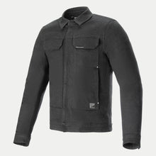 Alpinestars Garage Jacket Smoke Gray - 64 (2XL)