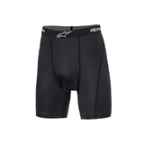 MX BOXER PADDED BLACK
