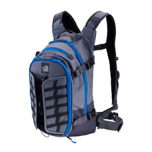 Alpinestars AT15 Back Pack Black Gray Deep Gray