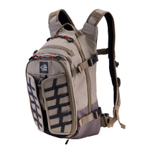 Alpinestars AT15 Back Pack Aluminium Walnut