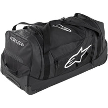 Alpinestars Komodo Travel Bag Black Anthracite White
