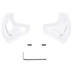 ELBOW SLIDER INSERT WHITE (0020)