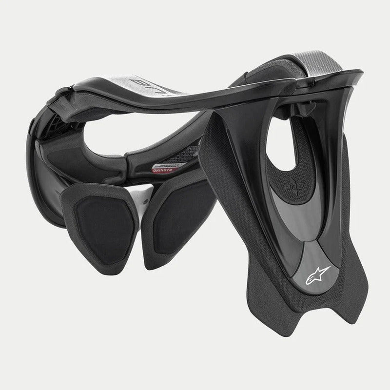 Alpinestars Bns Tech 2 Black Gray