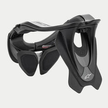 Alpinestars Bns Tech 2 Black Gray