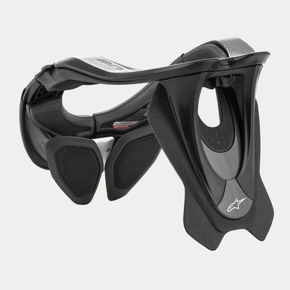 Alpinestars Bns Tech 2 Black Gray