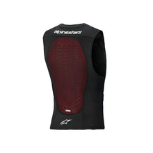 Alpinestars Bionic Plasma LT Protection Vest Black White