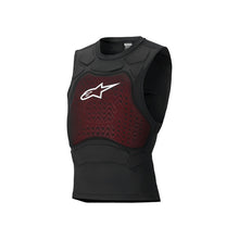 Alpinestars Bionic Plasma LT Protection Vest Black White