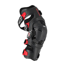Alpinestars RK7 Plasma Knee Brace Black Red