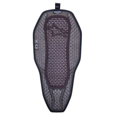 NUCLEON FLEX PRO BACK INSERT RED (0003)