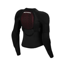 Alpinestars Bionic Plasma LT Youth Protection Jacket Black White