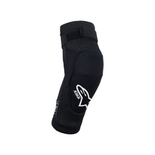 Alpinestars Bionic Plasma Youth Knee Protector Black Red White