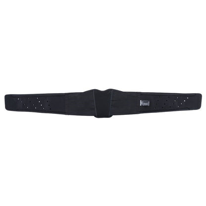 Alpinestars Sequence Youth Kidney Belt Black Red