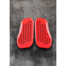 Alpinestars Nucleon Plasma Divided Chest Protector Insert Red Black