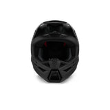 SM3 SOLID HELMET ECE 22.06 BLACK MATT (0110)