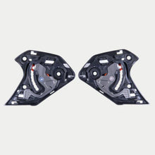 Alpinestars SR10 Shield Mechanism Black