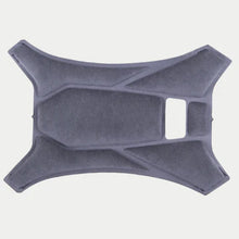 Alpinestars Top Pad SR10 Gray - 15MM