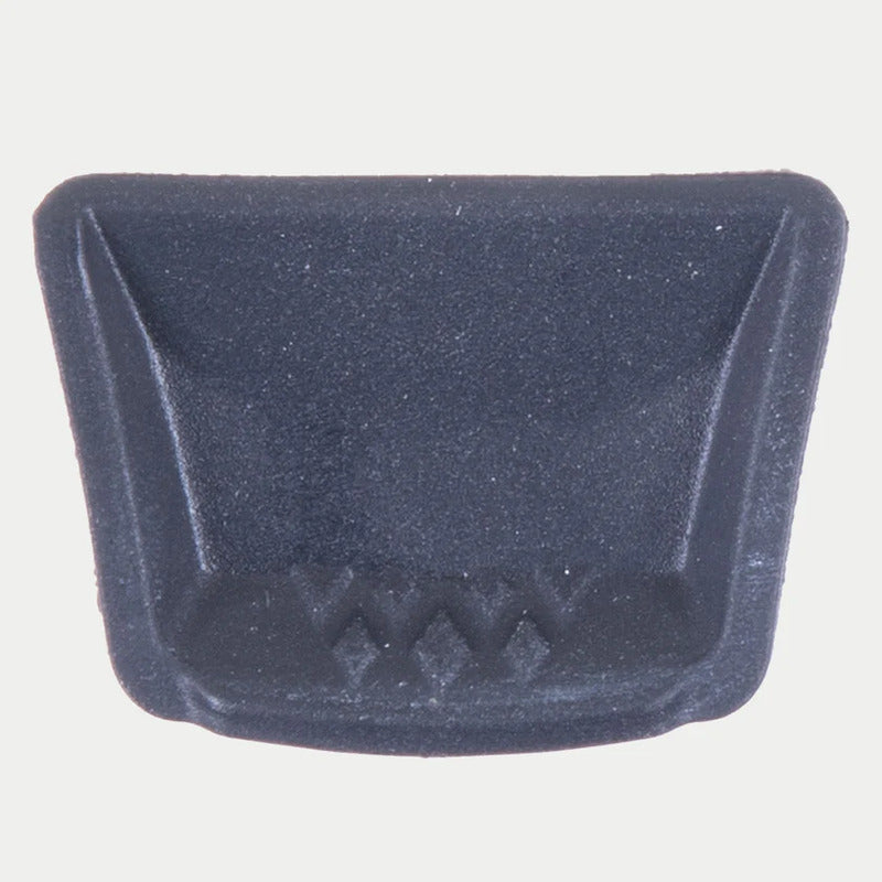 Alpinestars SR10 Rubber Plug for Chin Vent Black
