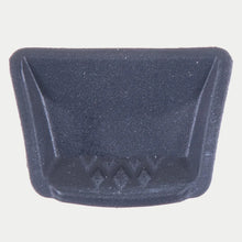 Alpinestars SR10 Rubber Plug for Chin Vent Black