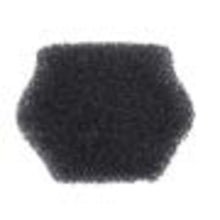 Alpinestars Chin Vent SM10 / SM8 Black Glossy