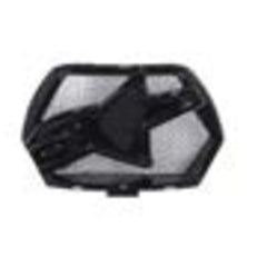 Chin Vent SM10 / SM8 Black Glossy