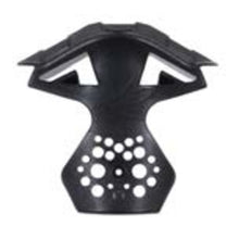 Alpinestars Chin Vent Frame SM10 / SM8 Black Glossy