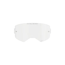 Alpinestars Supertech Clear Lens Clear