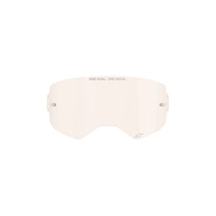 SUPERTECH CLEAR LENS | LIGHT AFTERBURN