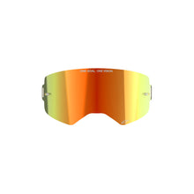 Alpinestars Supertech Mirror Lens Mirror Red
