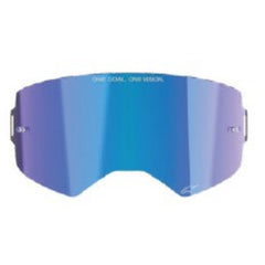 SUPERTECH MIRROR LENS | MIRROR BLUE