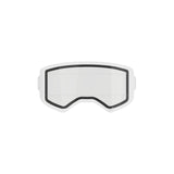 SUPERTECH DOUBLE PANE ROLL OFF LENS | CLEAR