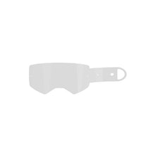 Alpinestars Supertech Tear Off x20PK Transparent